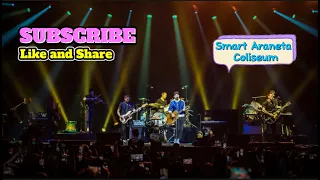 © 2023.02.23 One Republic Live in Concert in Manila Full Concert Video 🎫🎶