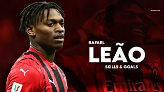 Rafael Leão 2022 - World Class Skills, Goals & Assists - HD