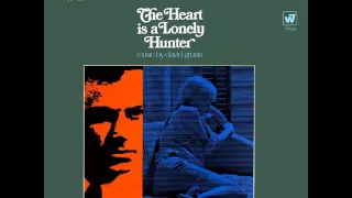 Elizabeth The Heart Is A Lonely Hunter 1968