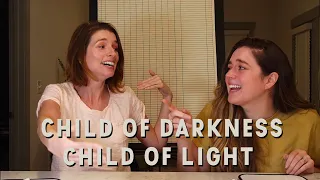 3 - CHILD OF DARKNESS, CHILD OF LIGHT (1991) - The International Brendan Fraser Film Festival of NC