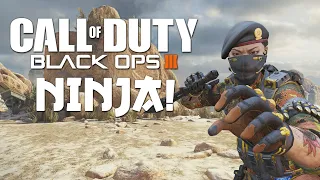 Call of Duty Black Ops 3 Ninja Montage #10