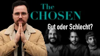 Sollten Christen THE CHOSEN schauen...