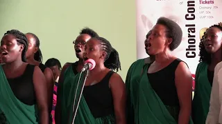 REJOICE===MT OLIVES CHURCH CHOIR, NAALYA