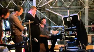 Gravity fight scenes in inception filmed by Christopher Nolan جنون المخرج كريستوفر نولان في الاخراج