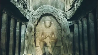 Ellora caves - Aurangabad