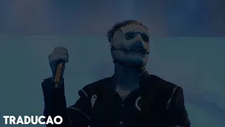 Slipknot - Psychosocial (ao vivo) [Tradução]