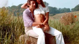 Jane Birkin & Serge Gainsbourg (Je t'aime..moi non plus  /Tyros 5 )