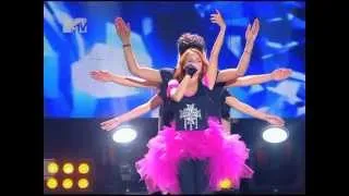 МакSим - Осколки ("Big Love Show 2012")