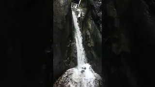 cascada canion 7 scări