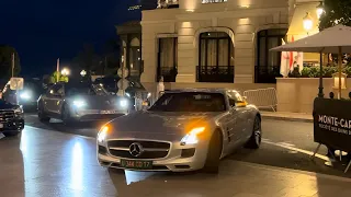 UNEXPECTED Supercars AND Hypercars Spotted In Monaco!!