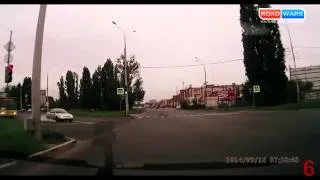 Car Crash Compilation September 17 2014 Подборка Аварий и ДТП Сентябрь 18+ 17 09 2014 #1129