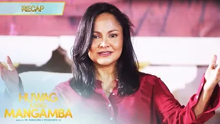 Deborah's comeback to continue her revenge against Mira and Joy | Huwag Kang Mangamba Recap