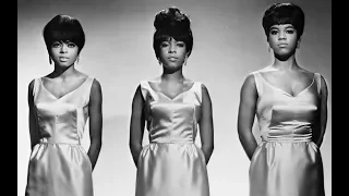 The Supremes Stoned Love (hq)+Lyrics