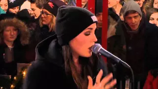 Miriam Bryant - Dragon, Musikhjälpen 2014