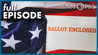 Full Episode | Navajo Nation Presidential Candidates, NM Attorney General Race & Missing in NM Day