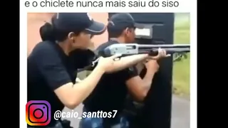 Meme Para Status 🤣 Ela roda a Cidade inteira 🎶🤣🤣