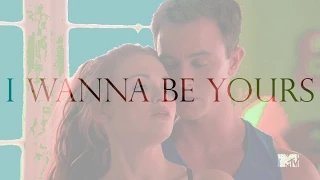 Jordan and Lydia ‖ I Wanna Be Yours