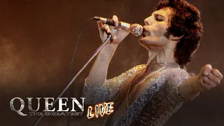 Queen The Greatest Live: Sheer Heart Attack (Episode 15)