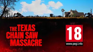 EXECUTIONS / FINISHERS gameplay showcase [4k HDR] | The Texas Chain Saw Massacre