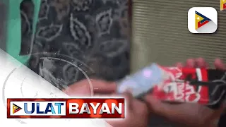 Babaeng sangkot sa pagbebenta ng mga pekeng gov’t ID sa social media, arestado