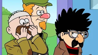 The Best Disguise | Funny Episodes | Dennis and Gnasher