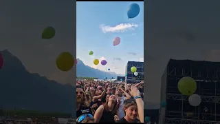 aftermovie Greenfield 2023