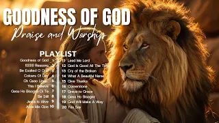 Best Worship Songs of All Time | Top 20 Praise and Worship Songs | Christian Gospel Songs 2024 #130