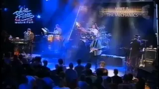 Mike and the Mechanics, Live in Baden Germany, 19th Septemer 1999 (Ohne Filter Xtra)