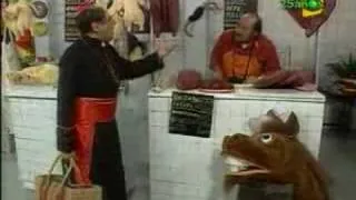 El especial del humor - Cipriano y Monaguillo 1de2