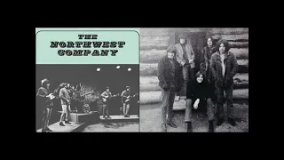 Northwest Company - 70's heavy blues/psych rock (NEW GUERSSEN RELEASE)