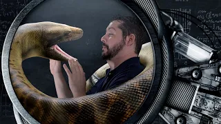 Titanoboa | Nerdologia