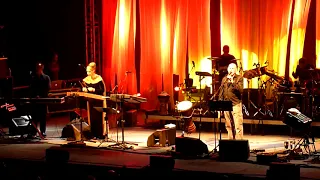 Dead Can Dance - Rakim--Live  2012 in Athens, Greece at Lycabettus Theatre--23-09-2012