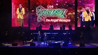 LOS YAGUARU EN EL AUDITORIO NACIONAL