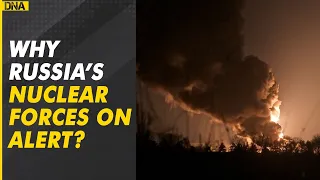 Russia-Ukraine War: Putin puts Russia’s nuclear forces on alert. What does this mean?