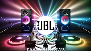 Tu Chij Lajawab Tera Koi Na Jawab || New Punjabi DJ Song 2024 || #Dj DRK NIGHT KING || Dj #JBL #Bass