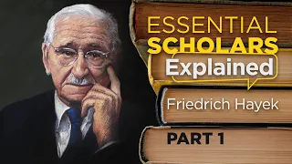Friedrich Hayek—Part 1: what intellectual history tells us about market signals
