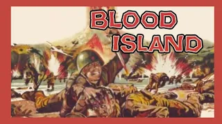 Battle of Blood Island 1960 War Film Movie Full Length