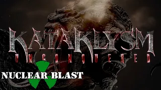 KATAKLYSM - Listen to UNDERNEATH THE SCARS on Apple Music (OFFICIAL TRAILER)