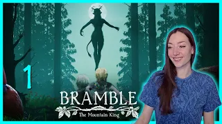 [Part 1] BRAMBLE: The Mountain King ◈ 1st Playthrough [PC]