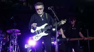 Blue Oyster Cult - Shooting Shark - Rock Legends Cruise IX 2/15/22 Studio B Independence of the Seas
