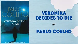 Veronika Decides to Die by Paulo Coelho | In Hindi