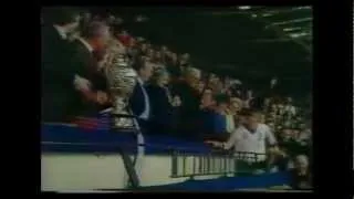 Wakefield Trinity vs Widnes 1979 Challenge Cup Final - 2nd Half