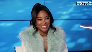 Kenya Moore on Kandi Burruss’ ‘RHOA’ Exit & Plans for Season 16 (Exclusive)