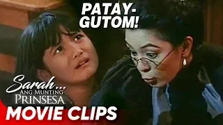 (7/10) Nasaan na si Emily? | 'Sarah...Ang Munting Prinsesa' | Movie Clips