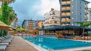 Cook's Club Alanya - Adult Only 12, Turkey