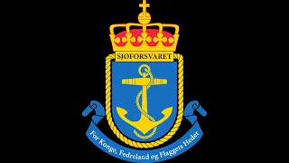 Norwegian Navy has been very active on shortwave recently