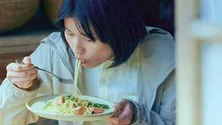 高分美食电影，厨艺超群的女孩天天做好吃的，食材都是无污染的，炒一炒就是美味