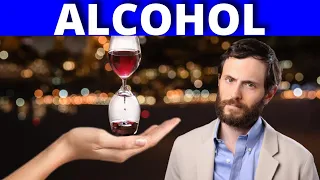 Cuánto Alcohol es Demasiado?