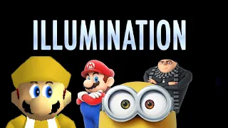 Ranking All Illumination Movies (15 Years Of Entertainment)