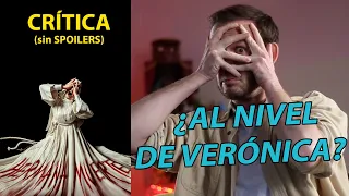 HERMANA MUERTE / Crítica SIN SPOILERS / ¿Lo mejor de Paco Plaza?